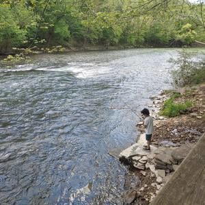 Meet your Posher, Ryan